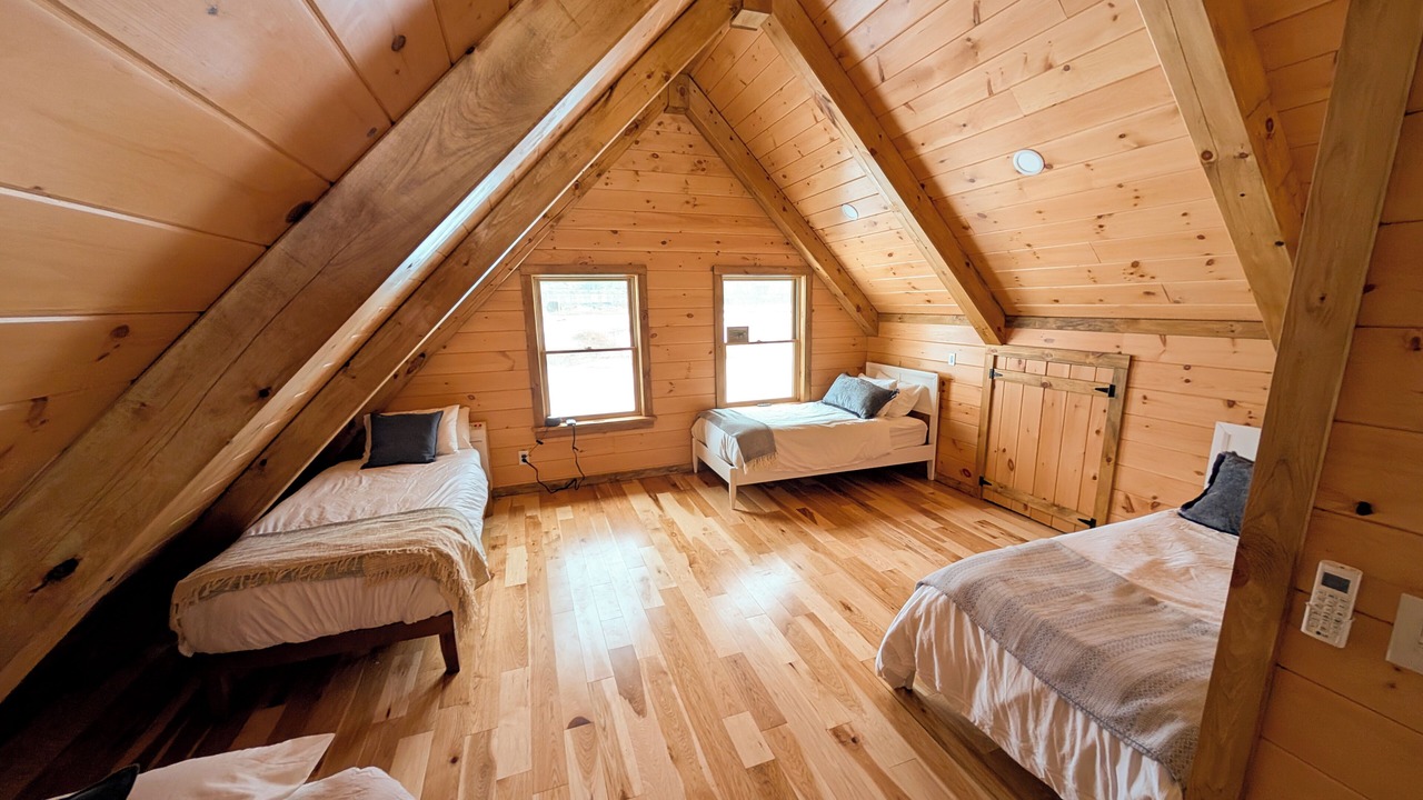 Photo of Bedroom in Deposit