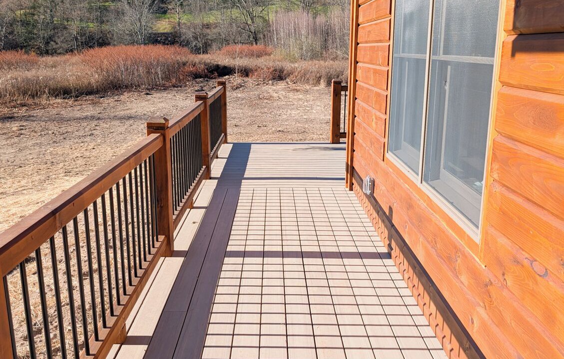 Photo of Patio Balcony in Deposit