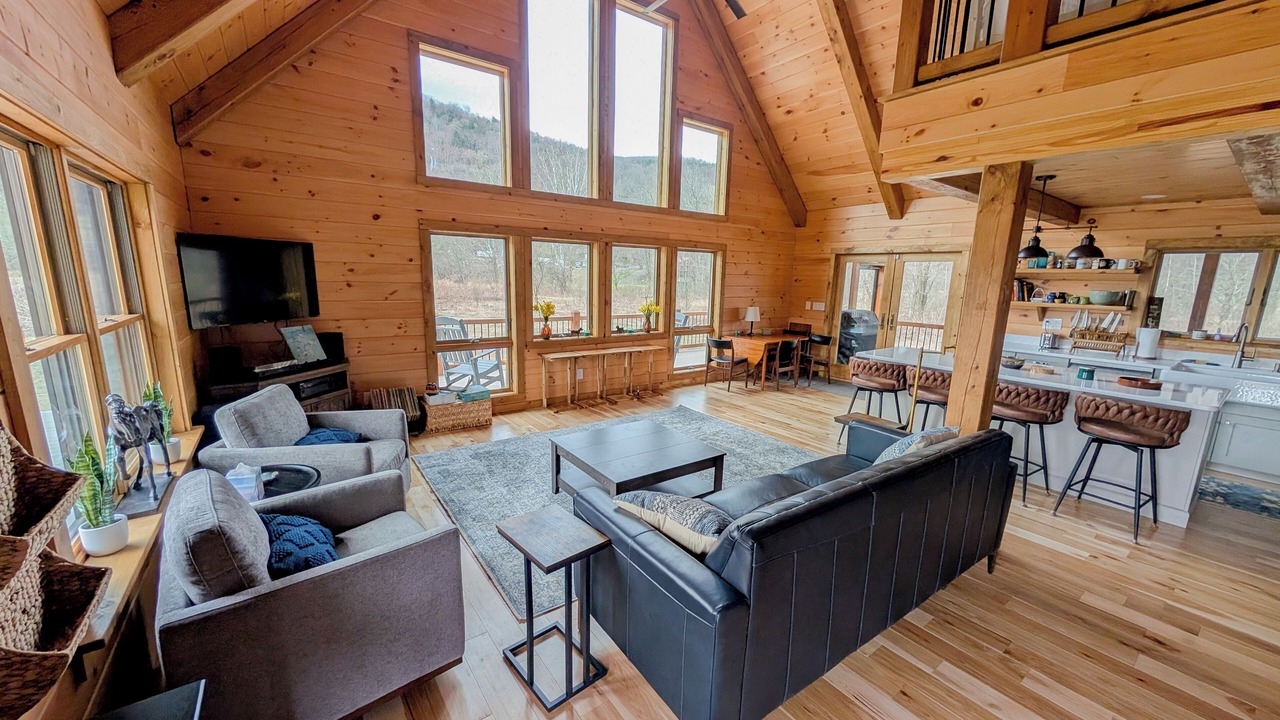 Photo of Livingroom in Deposit