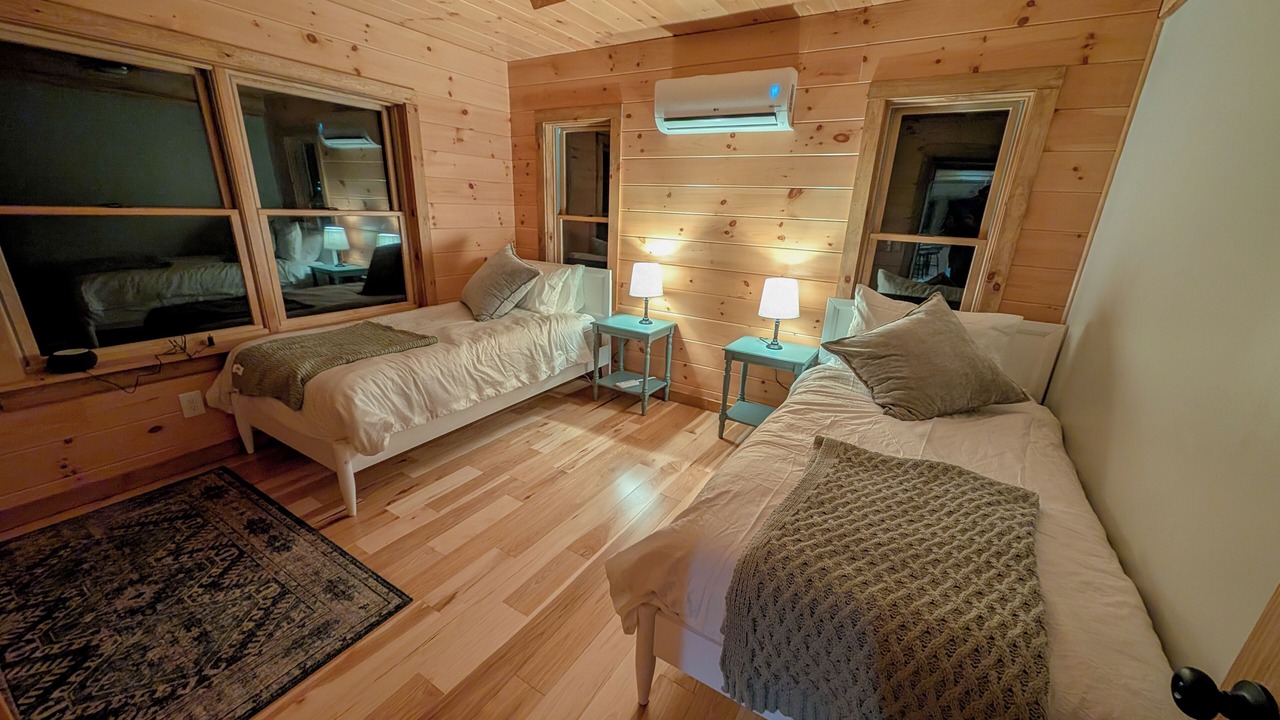 Photo of Bedroom in Deposit