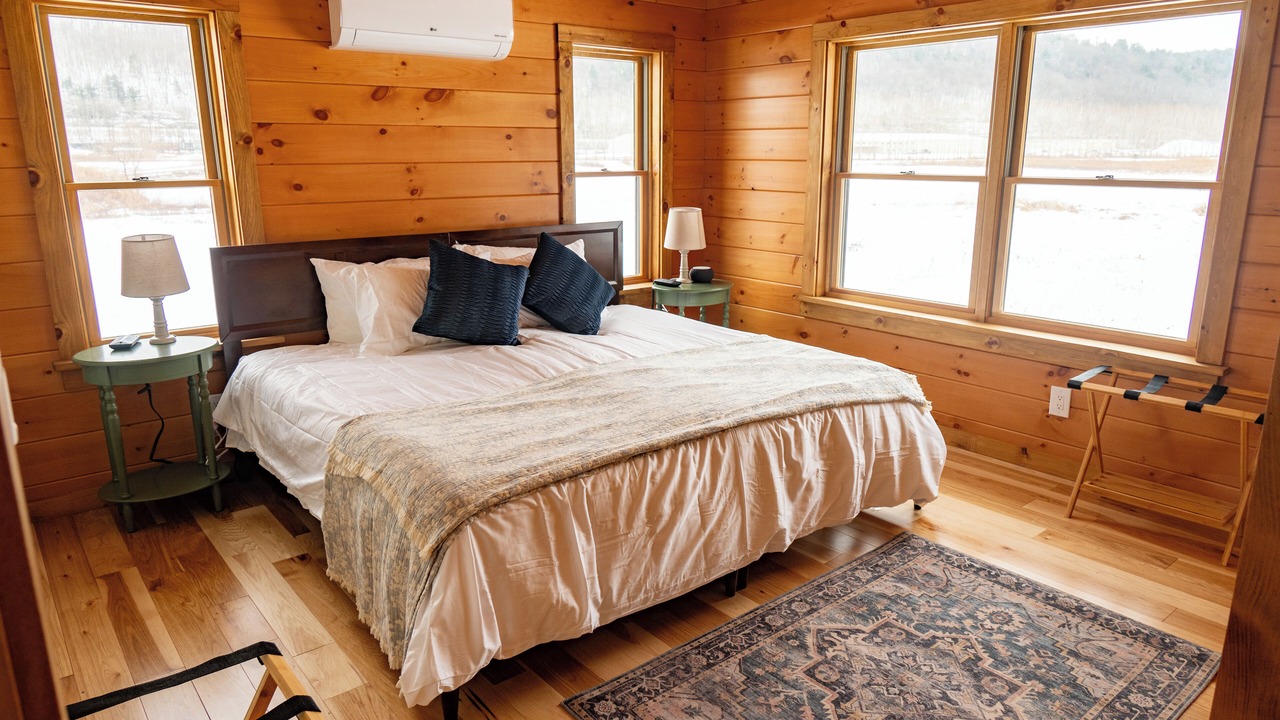 Photo of Bedroom in Deposit