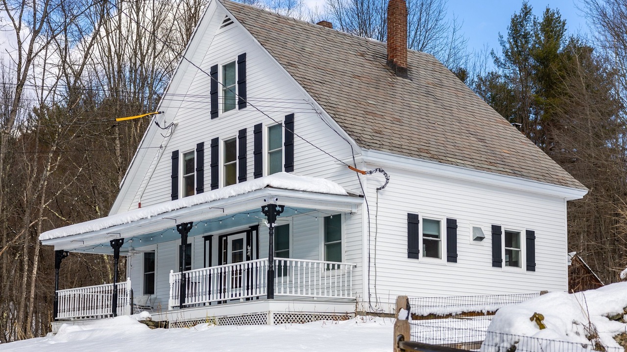 Photo of Outdoor in West Townshend