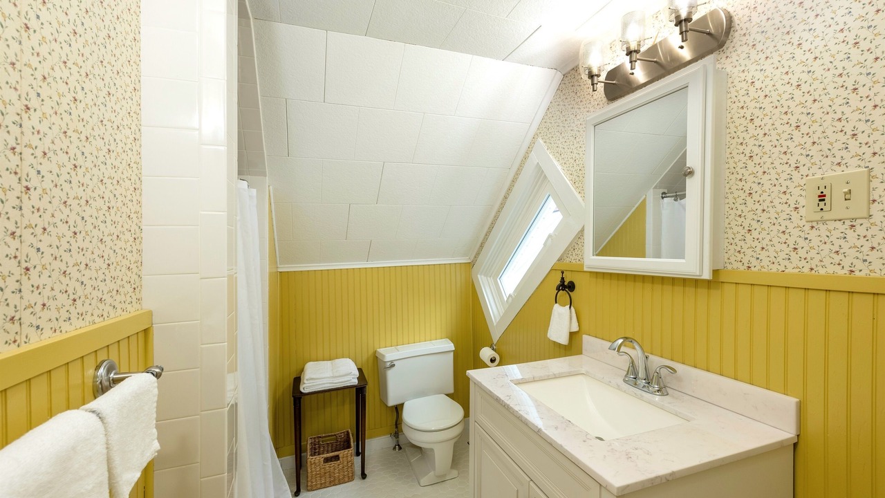 Photo of Bathroom in West Townshend