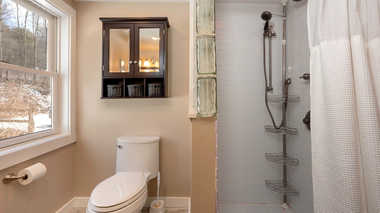 Photo of Bathroom in West Townshend