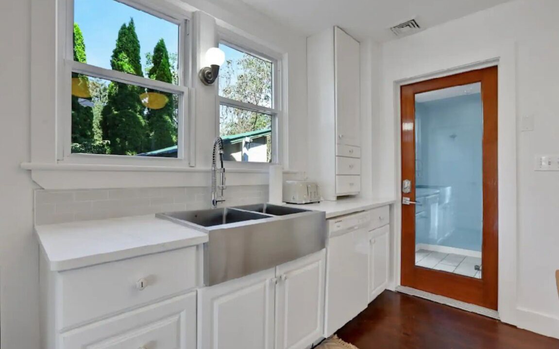 Photo of Kitchen in Saugerties South