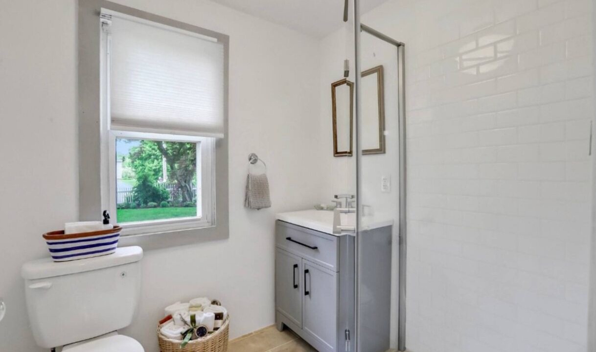 Photo of Bathroom in Saugerties South