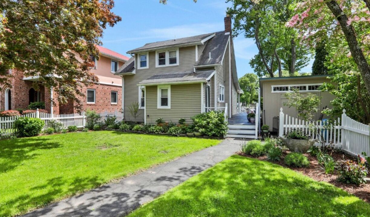 Photo of Outdoor in Saugerties South