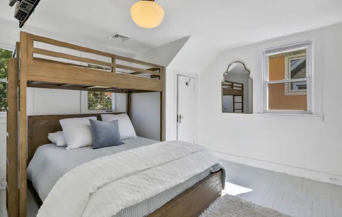 Photo of Bedroom in Saugerties South