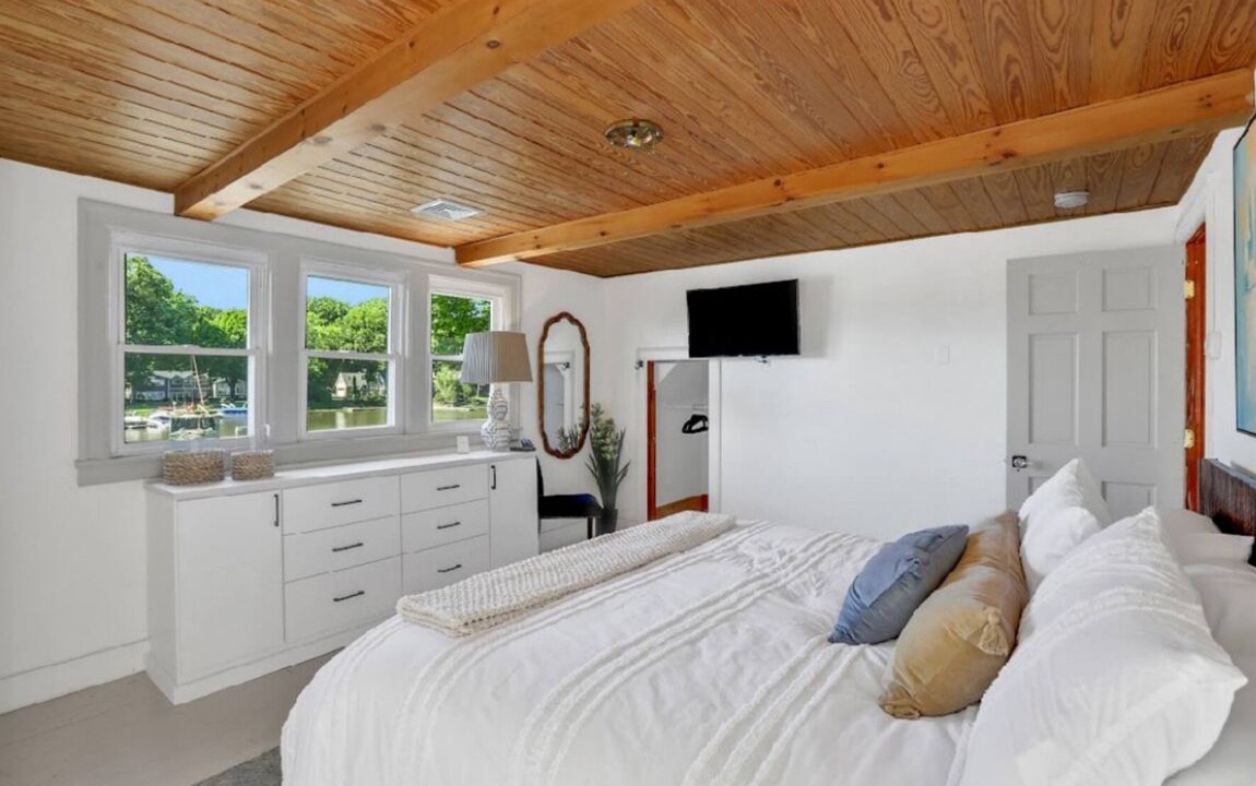 Photo of Bedroom in Saugerties South