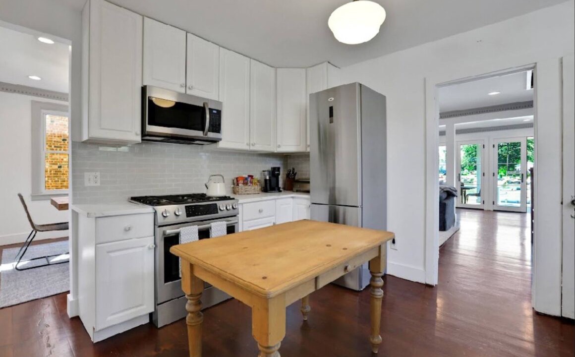 Photo of Kitchen in Saugerties South