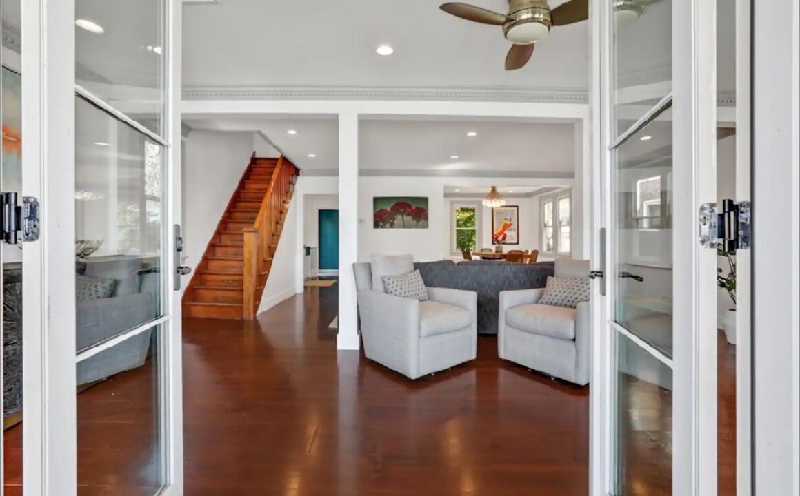 Photo of Livingroom in Saugerties South