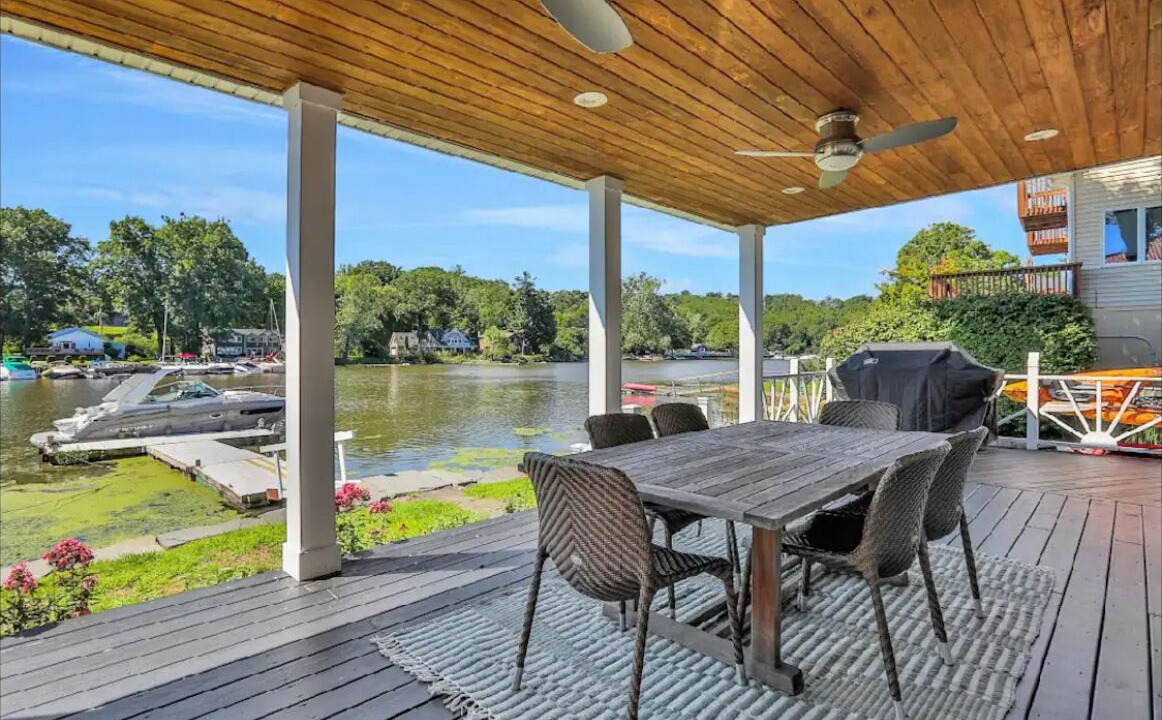 Photo of Outdoor in Saugerties South