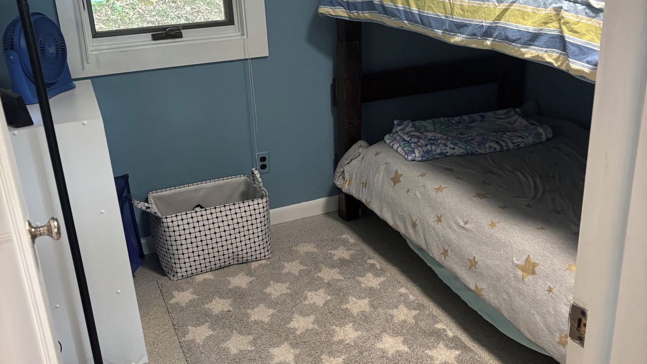 Photo of Bedroom in Moravia
