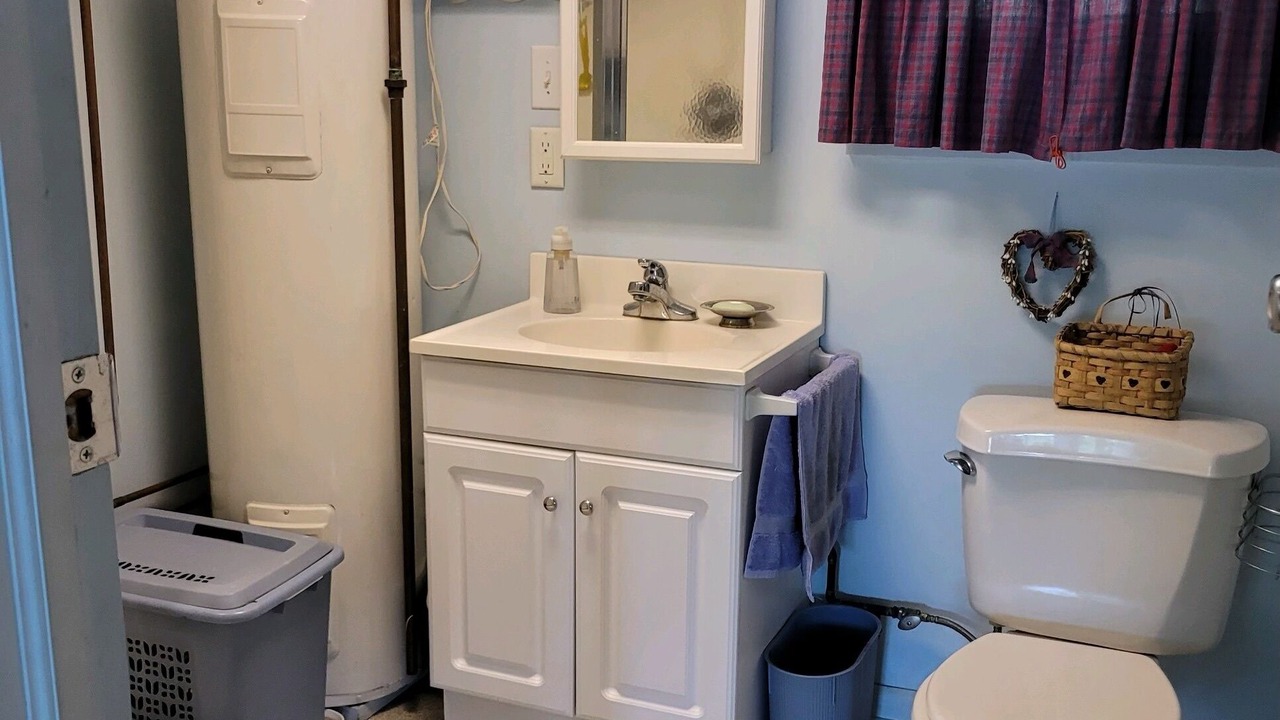 Photo of Bathroom in Moravia