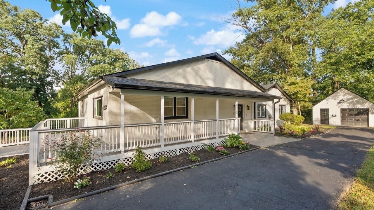 Photo of Outdoor in Annandale
