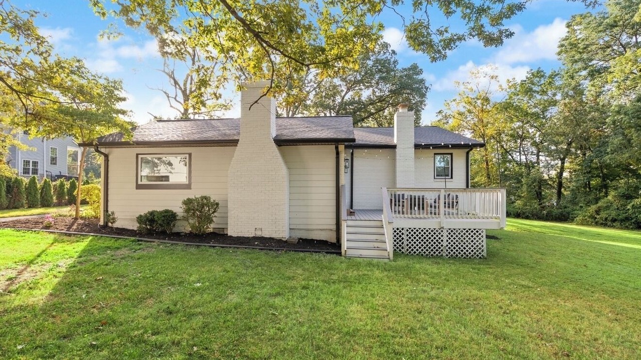 Photo of Outdoor in Annandale