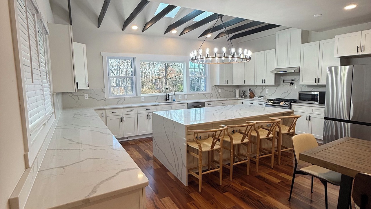 Photo of Kitchen in Annandale