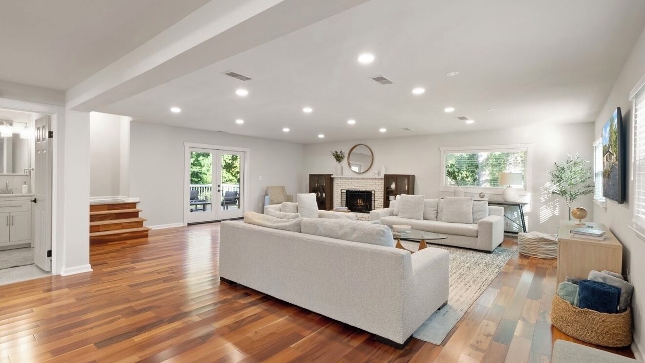 Photo of Livingroom in Annandale