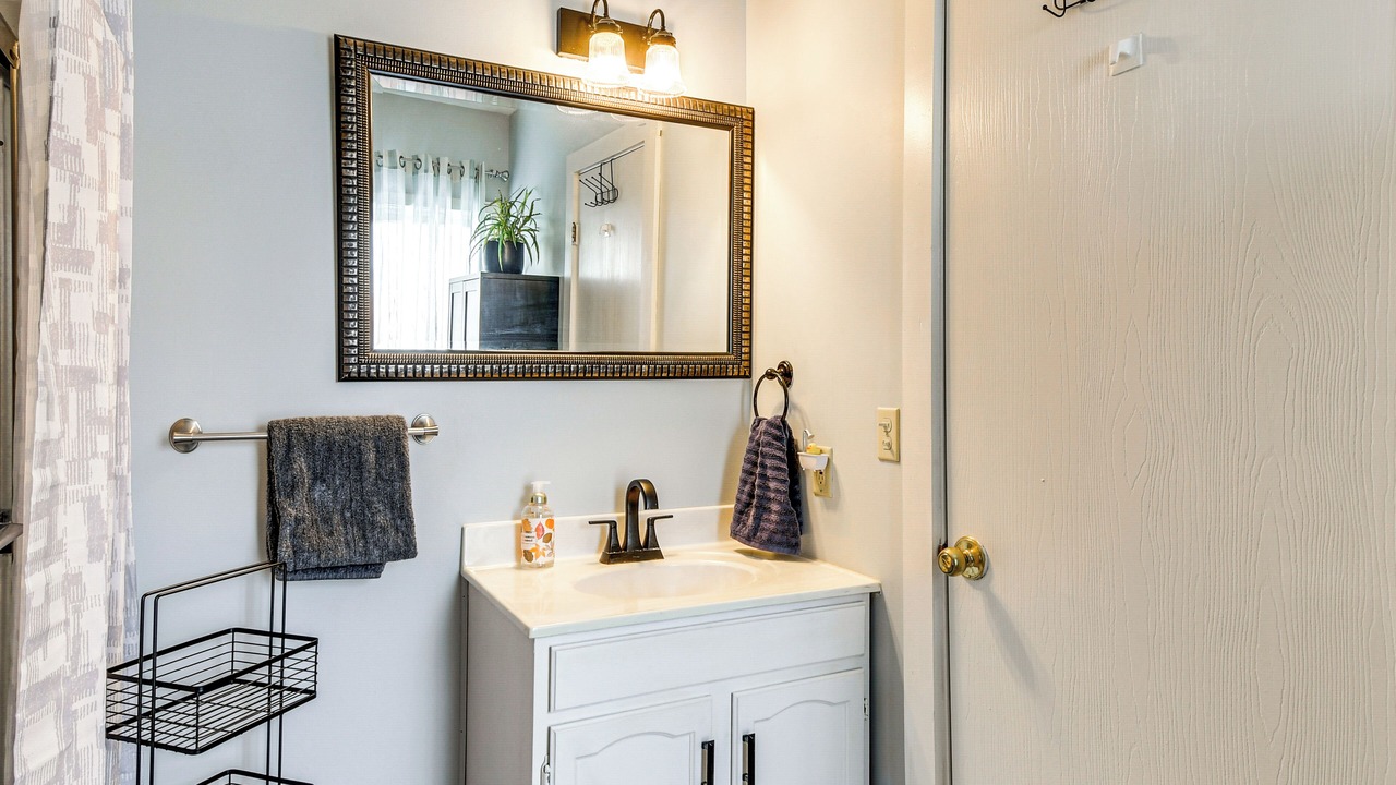Photo of Bathroom in East Syracuse