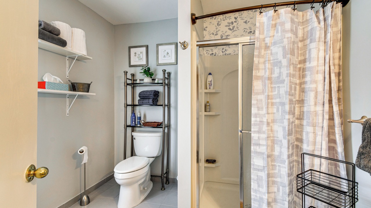 Photo of Bathroom in East Syracuse