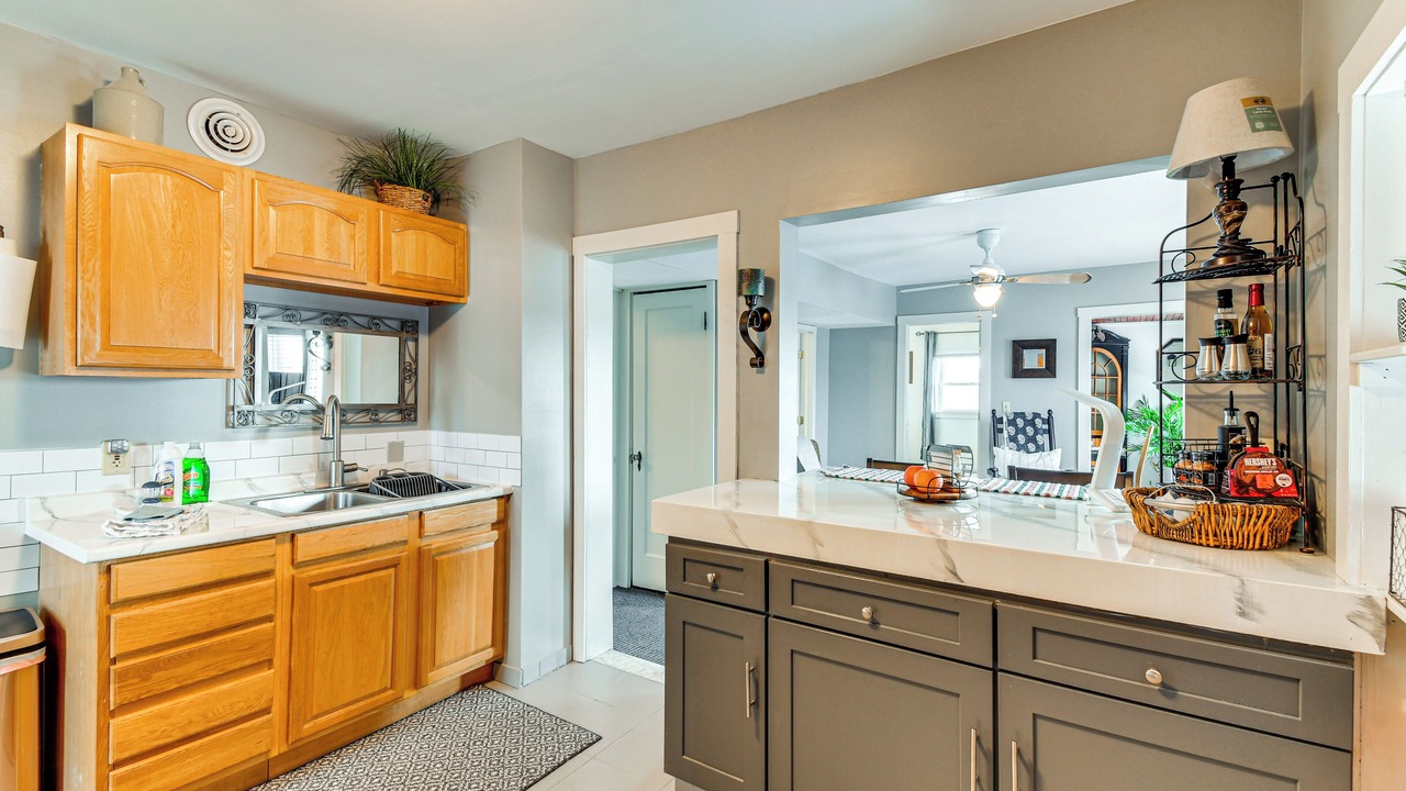 Photo of Kitchen in East Syracuse