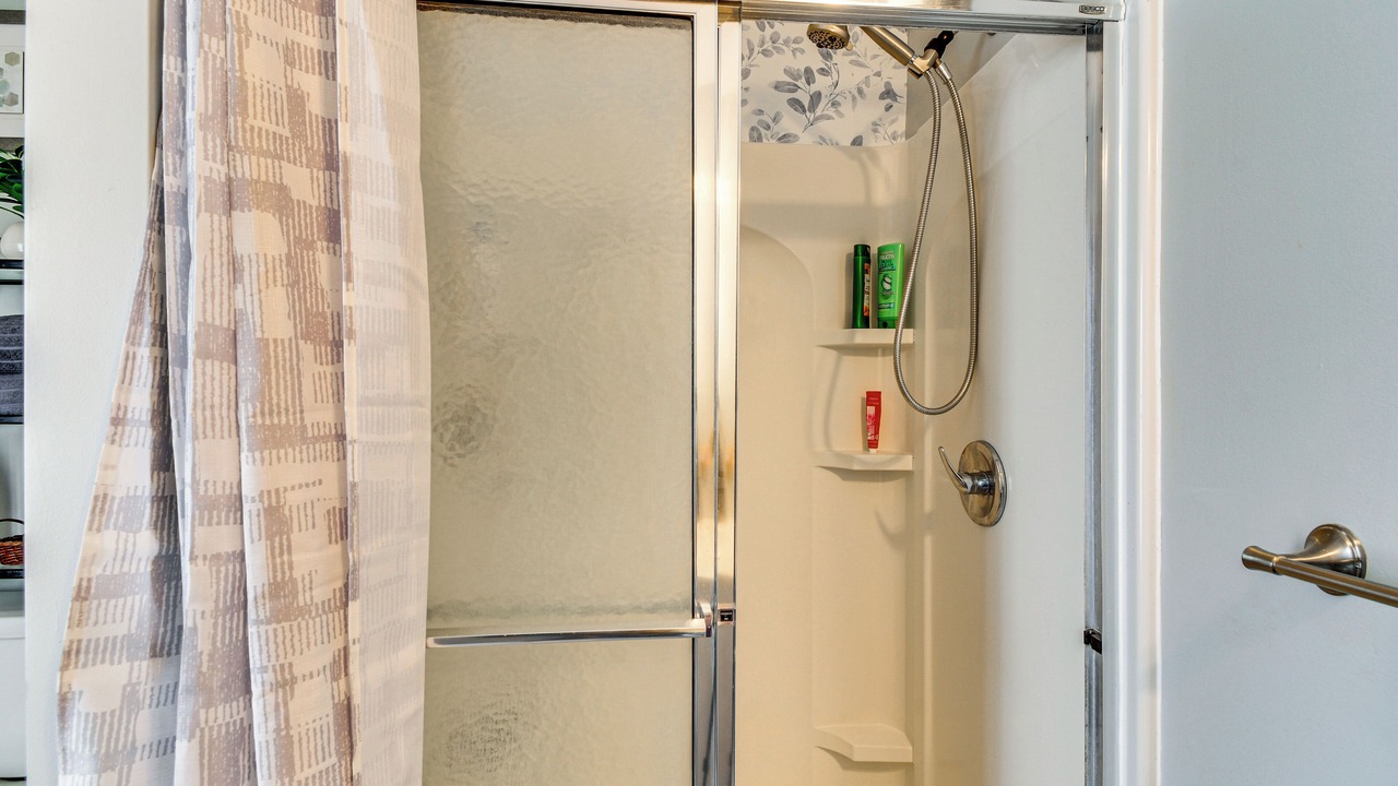 Photo of Bathroom in East Syracuse