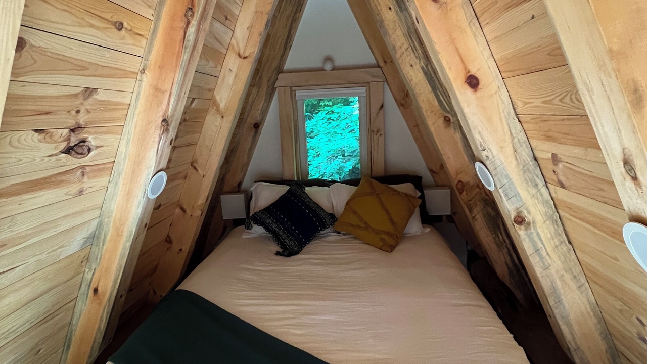 Photo of Bedroom in Huntington