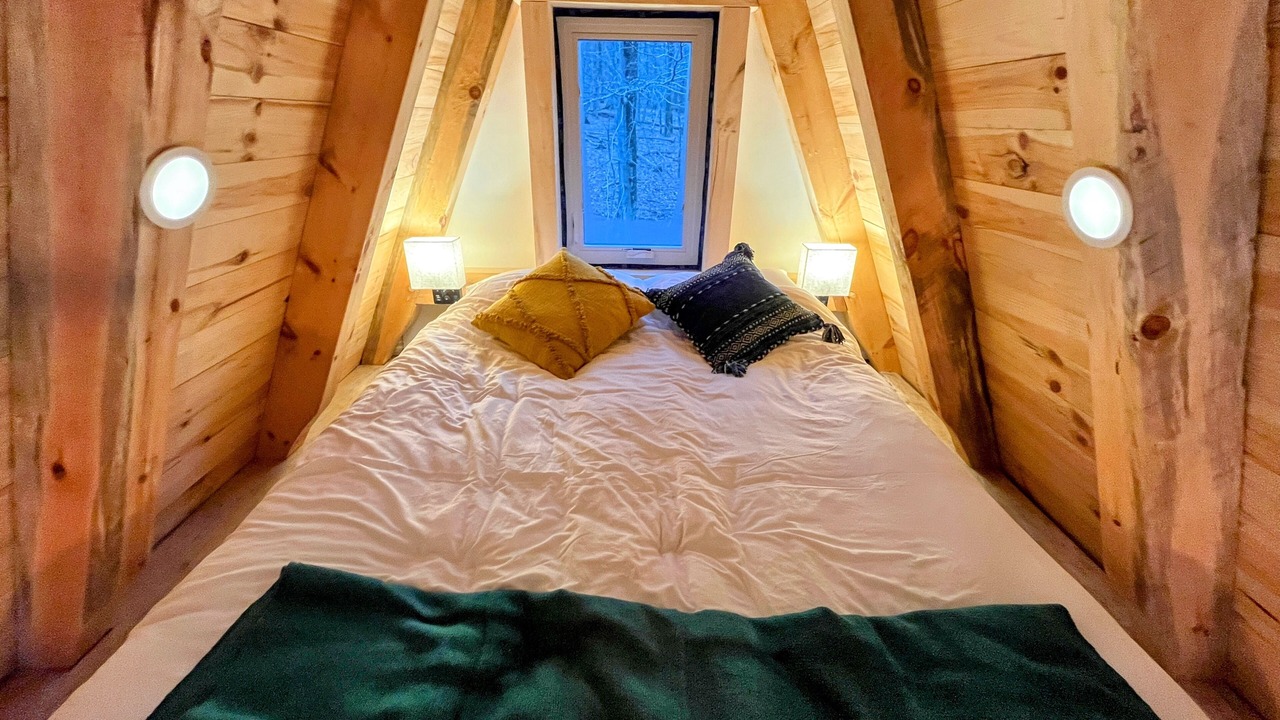 Photo of Bedroom in Huntington