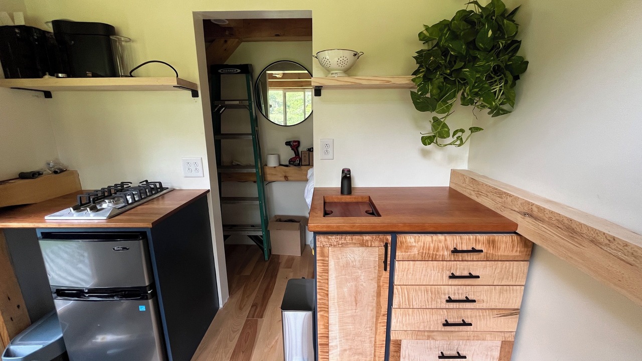 Photo of Kitchen in Huntington