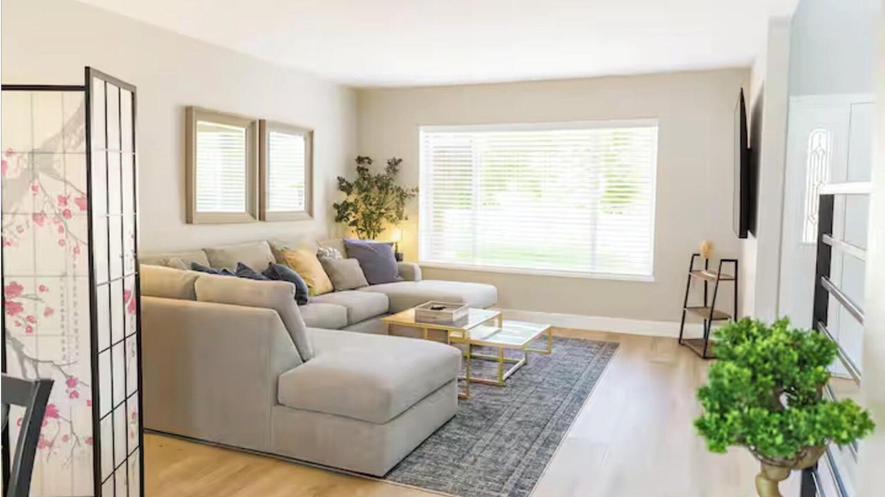 Photo of Livingroom in Chinatown