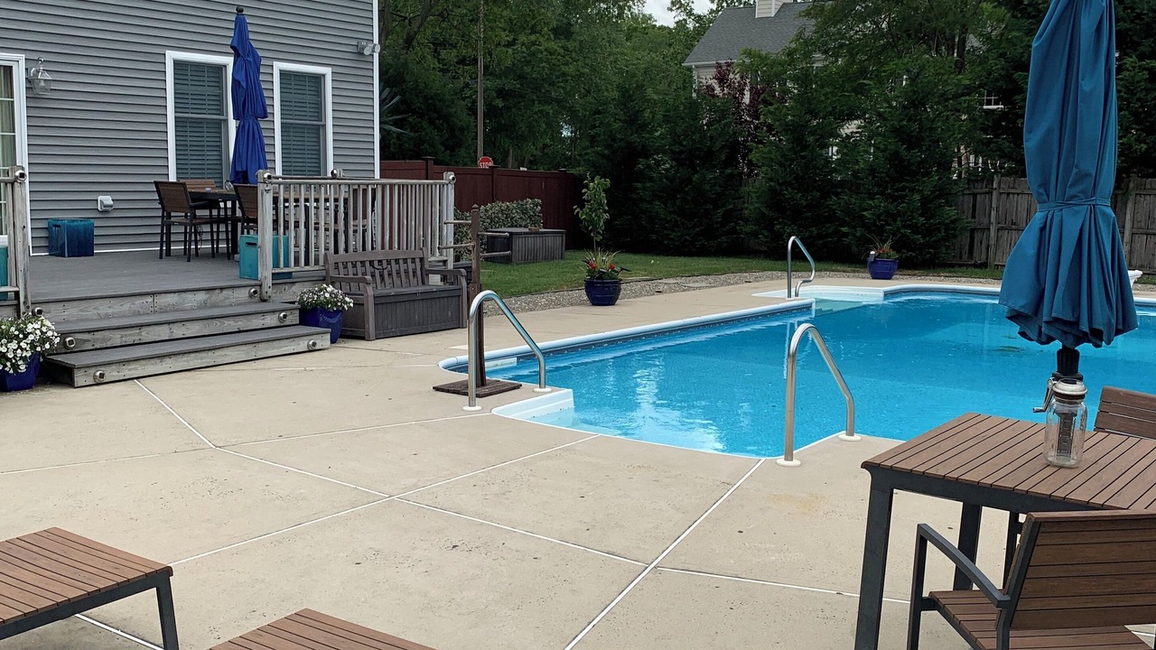 Photo of Outdoor in Point Pleasant