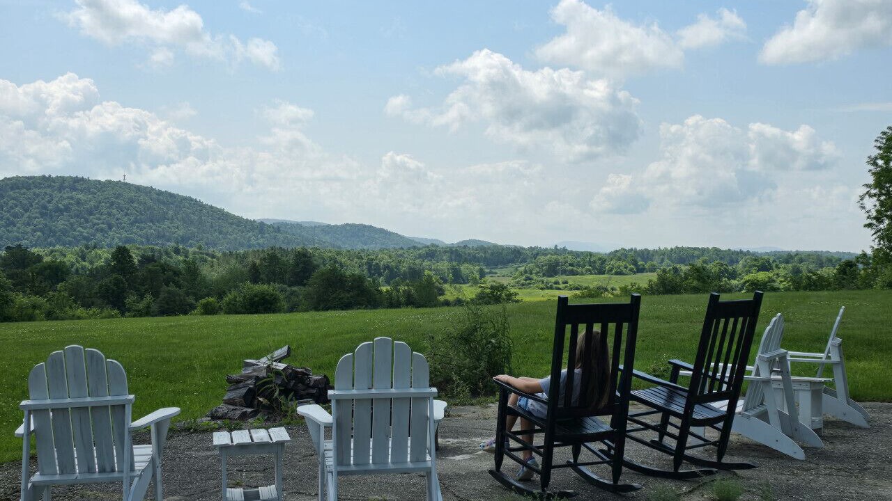 Photo of Patio Balcony in South Burlington