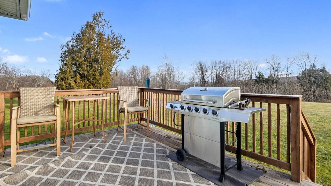 Photo of Outdoor in South Burlington