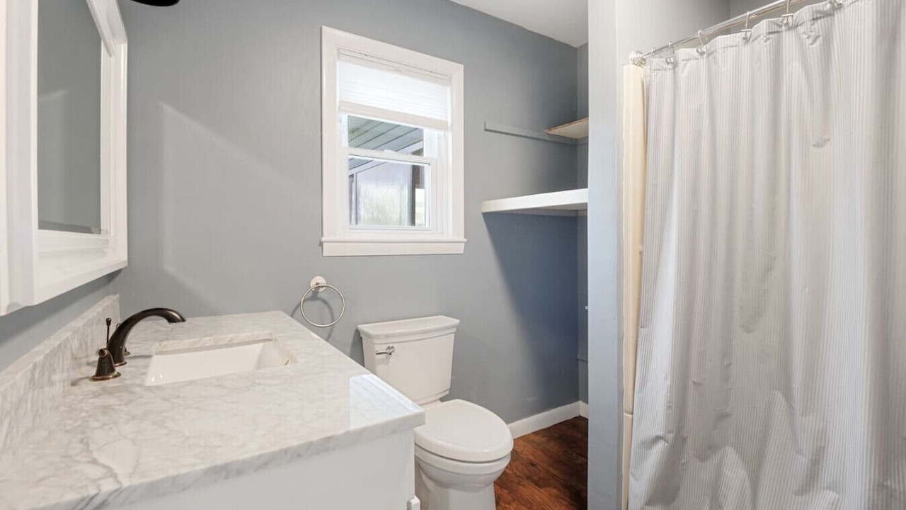 Photo of Bathroom in South Burlington