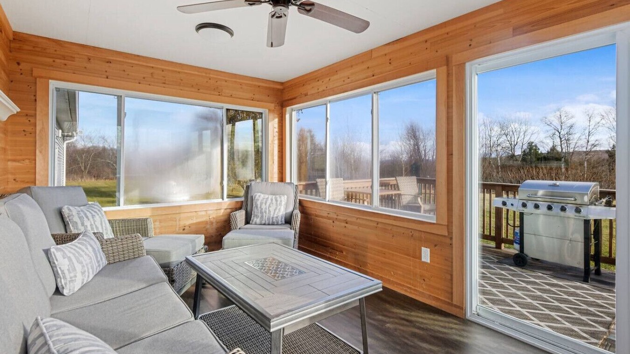 Photo of Patio Balcony in South Burlington