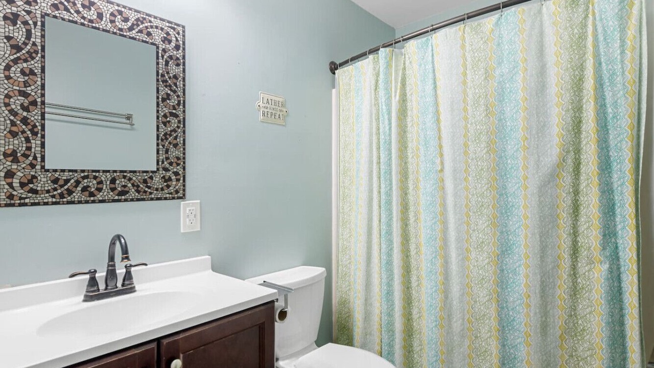 Photo of Bathroom in South Burlington