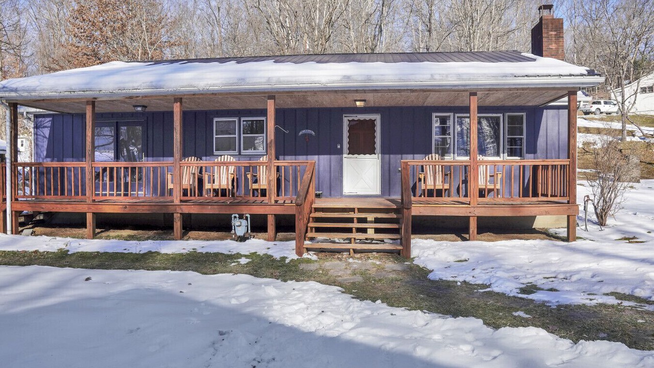 Photo of Outdoor in Summersville