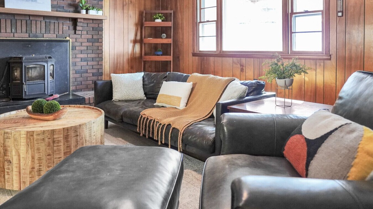 Photo of Livingroom in Summersville
