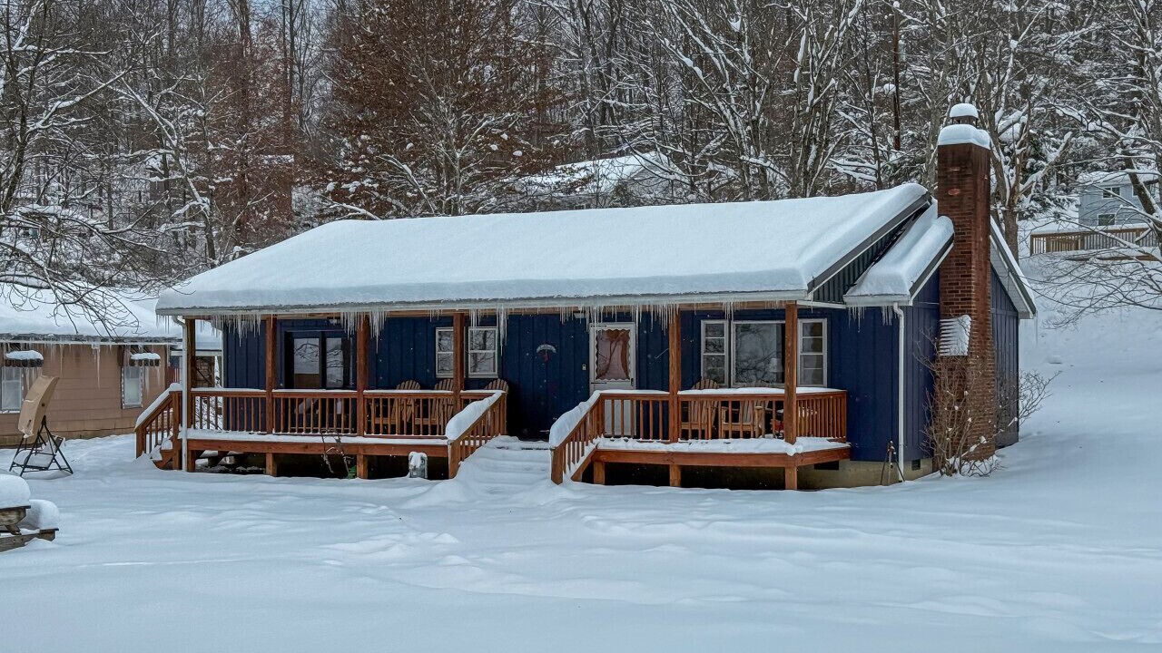 Photo of Outdoor in Summersville
