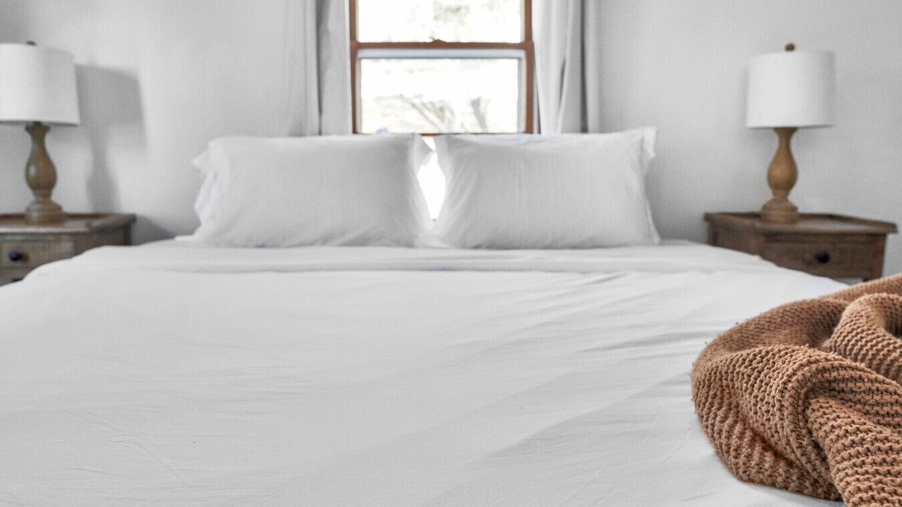 Photo of Bedroom in Summersville