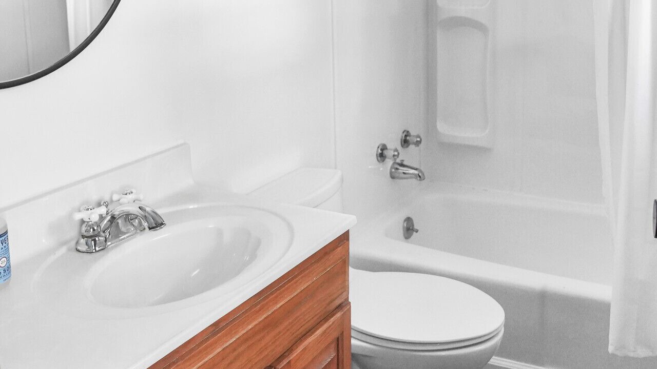 Photo of Bathroom in Summersville