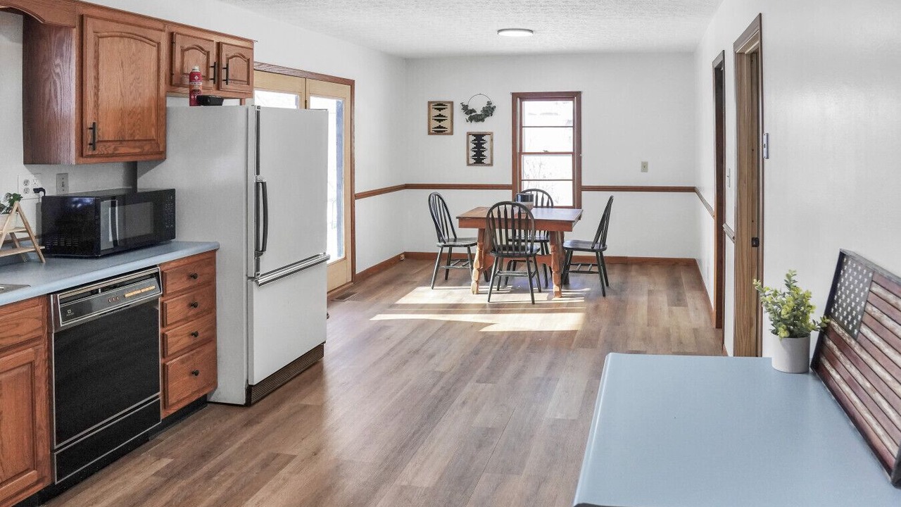 Photo of Kitchen in Summersville