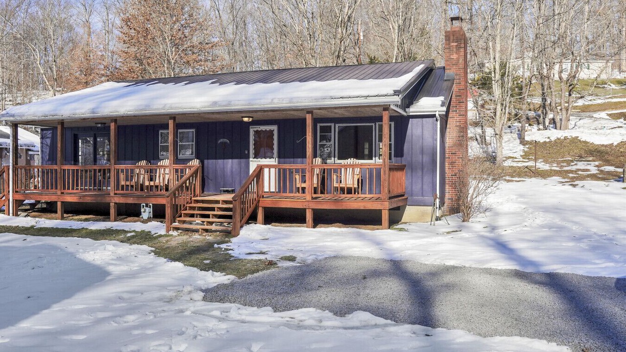 Photo of Outdoor in Summersville
