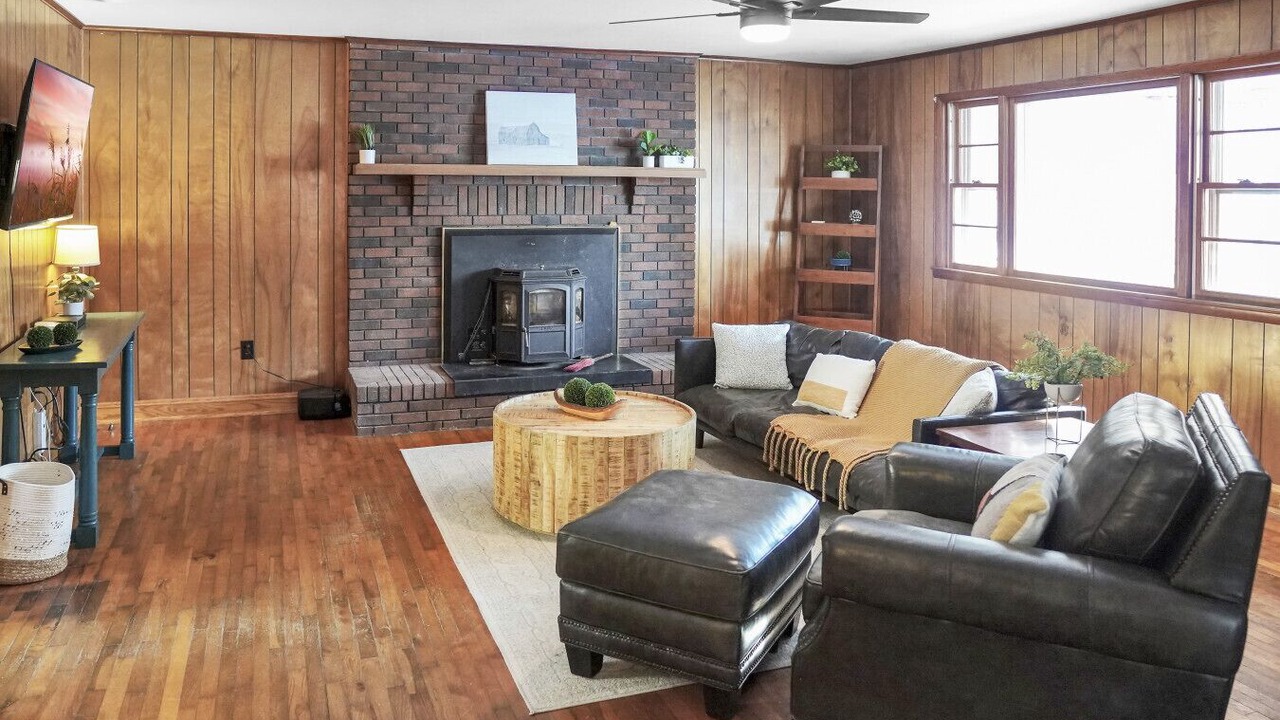 Photo of Livingroom in Summersville