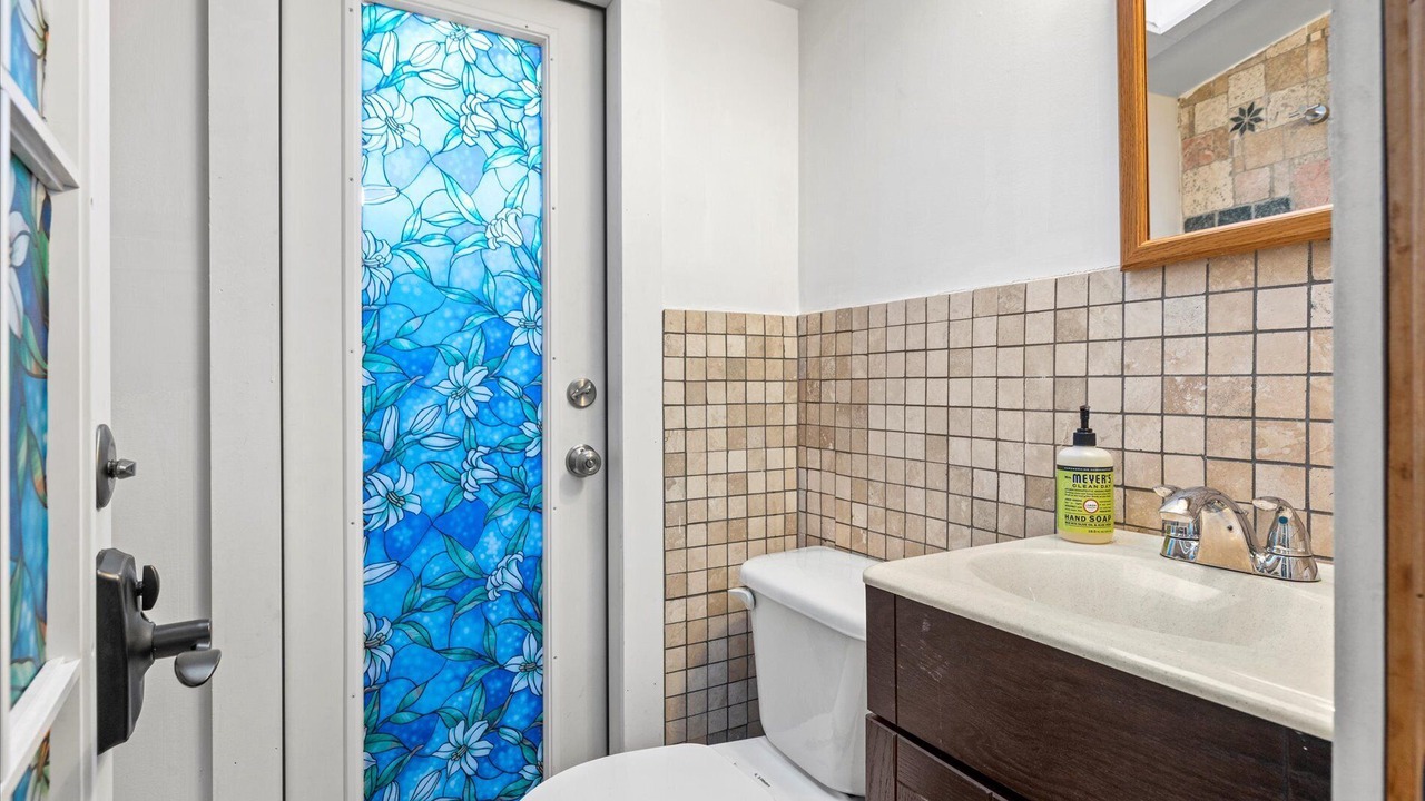 Photo of Bathroom in Ocean Bay Park