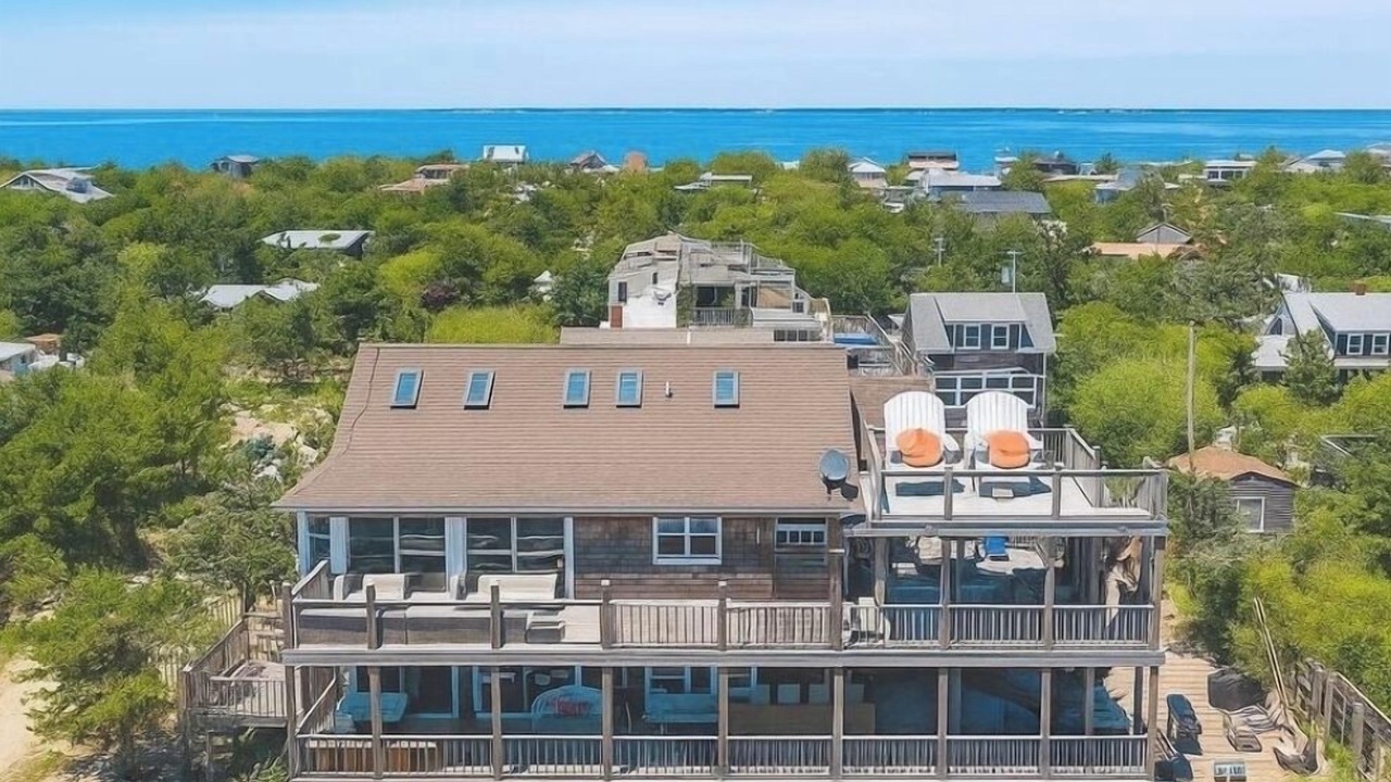 Photo of Outdoor in Ocean Bay Park