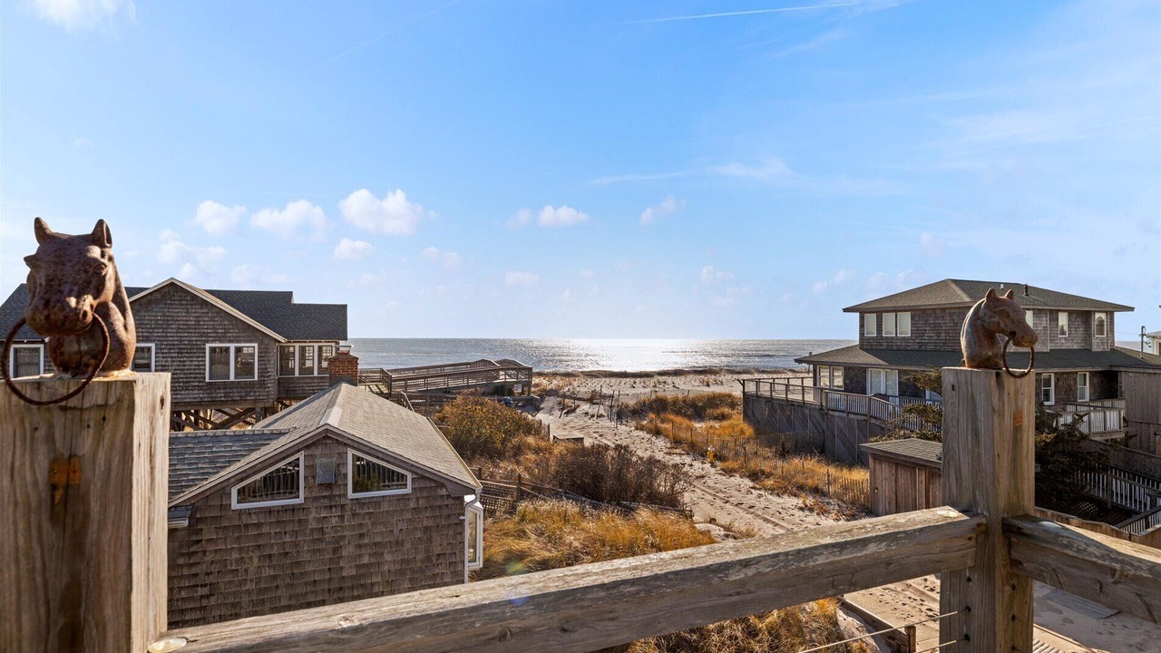 Photo of Outdoor in Ocean Bay Park