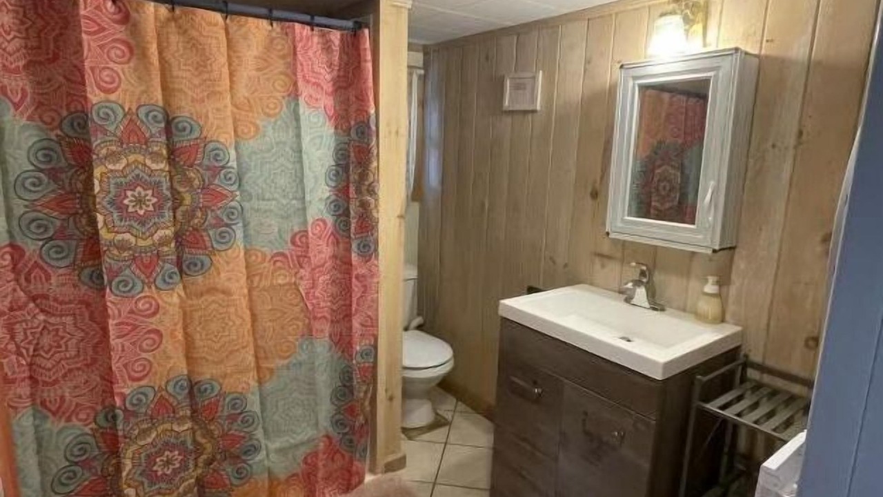 Photo of Bathroom in East Patchogue