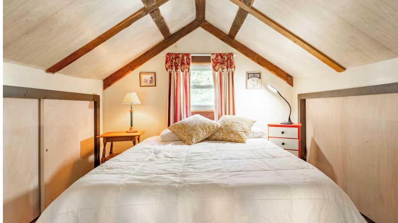 Photo of Bedroom in East Patchogue