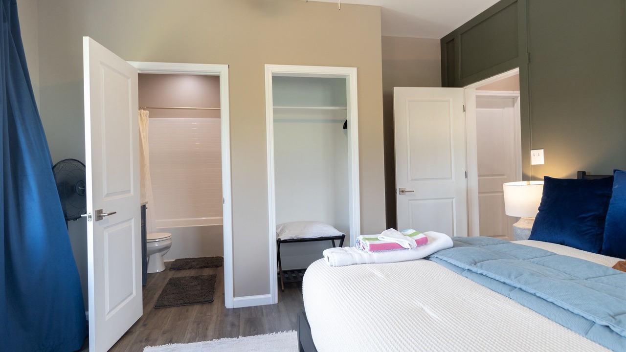 Photo of Bathroom in Davis